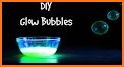 Neon Bubbles related image