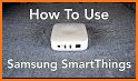 Guide for Samsung SmartThings related image