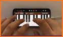 CNCO Piano Tiles 2020 related image