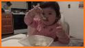 Baby Spoon: Feeding Game related image