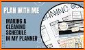 Clean Planner related image