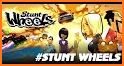 Stunt Wheels Party! related image