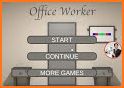 Office Worker - room escape game - related image