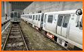 Subway Train Simulator: Underground Train Games related image