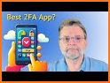Authenticator App - 2FA & OTP related image