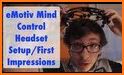 Mind Control AR related image