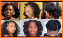 Haircuts for Black Men related image