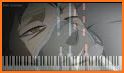 My Hero Academia Piano Gmae related image