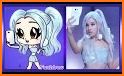 Learn To Draw Famous Chibi Celebrity Step by Step related image