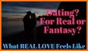 Find Real Love- Real Love Dating related image