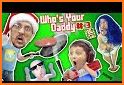 Whos Your Daddy Game Baby Adventures Obby Guide related image