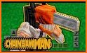 Update chainsaw mod for MCPE related image