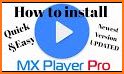Full HD MX Player (Pro) 2018 related image