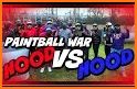 Paintball Xtreme War 2019: Real Combat Shooting related image