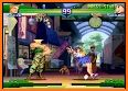 Code SFA3 Street Fighter Alpha 3 related image