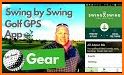 Golf GPS by SwingxSwing related image