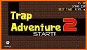 The World's Hardest Game Ever - Trap Adventure related image
