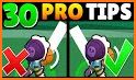 Rebrawl Hints For Brawl Stars related image