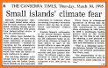 The Canberra Times related image