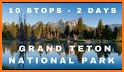 Grand Teton National Park related image