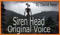 Siren Head Sound Voice related image