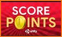 My Score = simple points counter related image