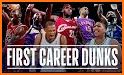 Basketball Legends: Dunk Game related image