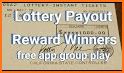 Check Lottery Tickets - California related image