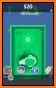 Earn money and prize egg clicker related image