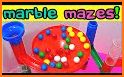 Color Marbles related image