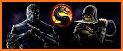 Mortal Kombat Wallpaper related image