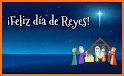 Feliz Año Nuevo-Día de Reyes Tarjetas related image