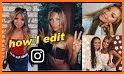 Photo Editor Pro - stickers, filters, makeup related image