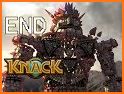 Knack Games related image