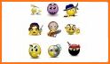 Free Emoticons - High Quality Smileys related image