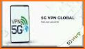 Data Free 3G/4G/5G VPN For All Countries related image