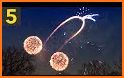 Amazing Fireworks related image