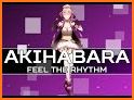 Akihabara - Feel the Rhythm related image