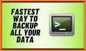 Backup & Restore Data- Fast Backup Photos & Videos related image