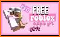 Girls Skins for Roblox 2020 related image