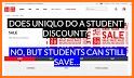 Coupons for Uniqlo discount related image