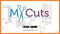 MyCuts - Salon Booking App related image
