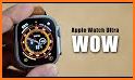 AWF Outback - watch face related image