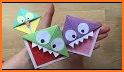 Paper Monsters related image