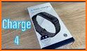 Fitbit Charge 4 User Guide related image
