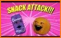 Snack Attack related image