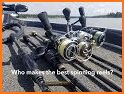 Spinning Reels related image