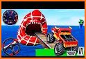 Monster Trucks: Racing Game for Kids related image