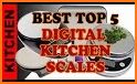 Kitchen Scale related image