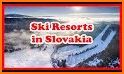 iSKI Slovakia - Ski, snow, resort info, tracker related image